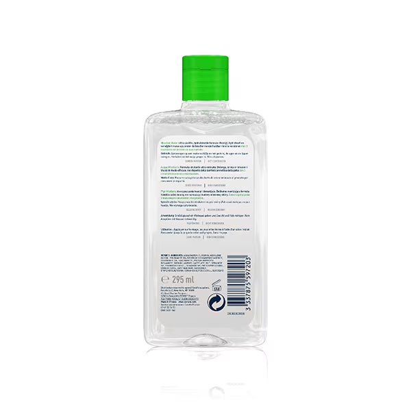CeraVe Micellar Cleansing Water All Skin Types 295ml - British product