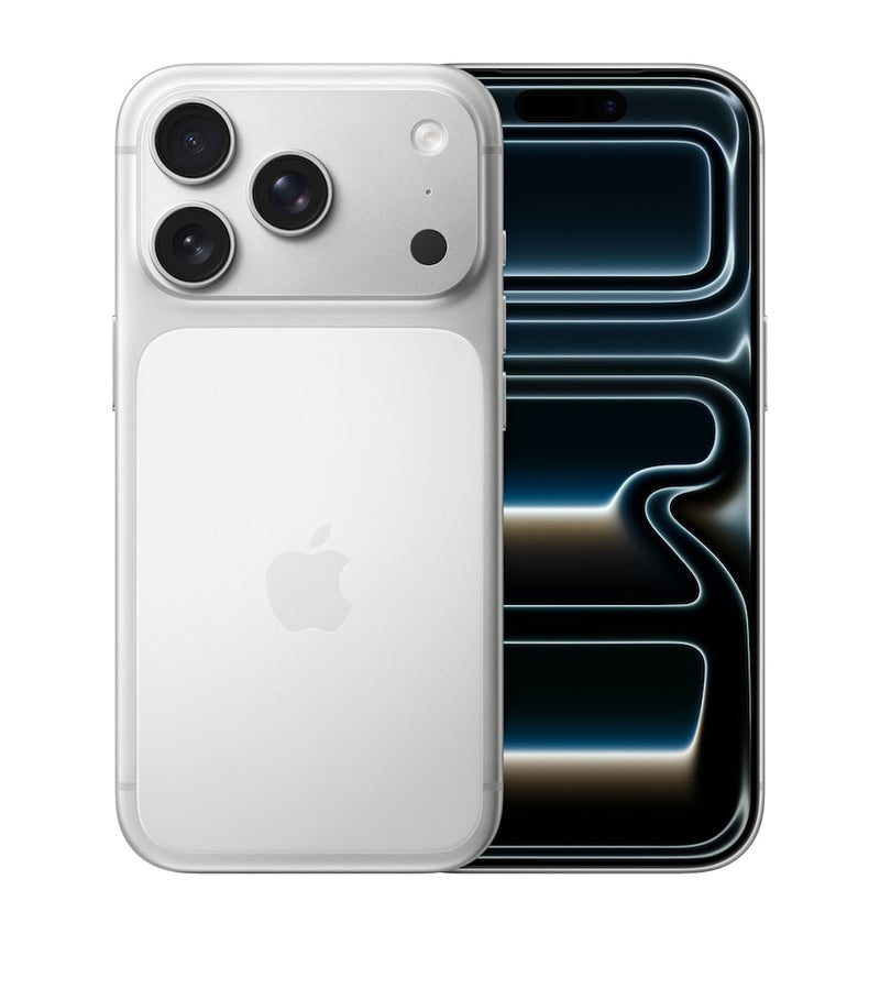 Apple iPhone 17 Pro Silver 1TB - British product