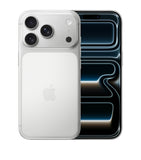 Apple iPhone 17 Pro Silver 1TB - British product