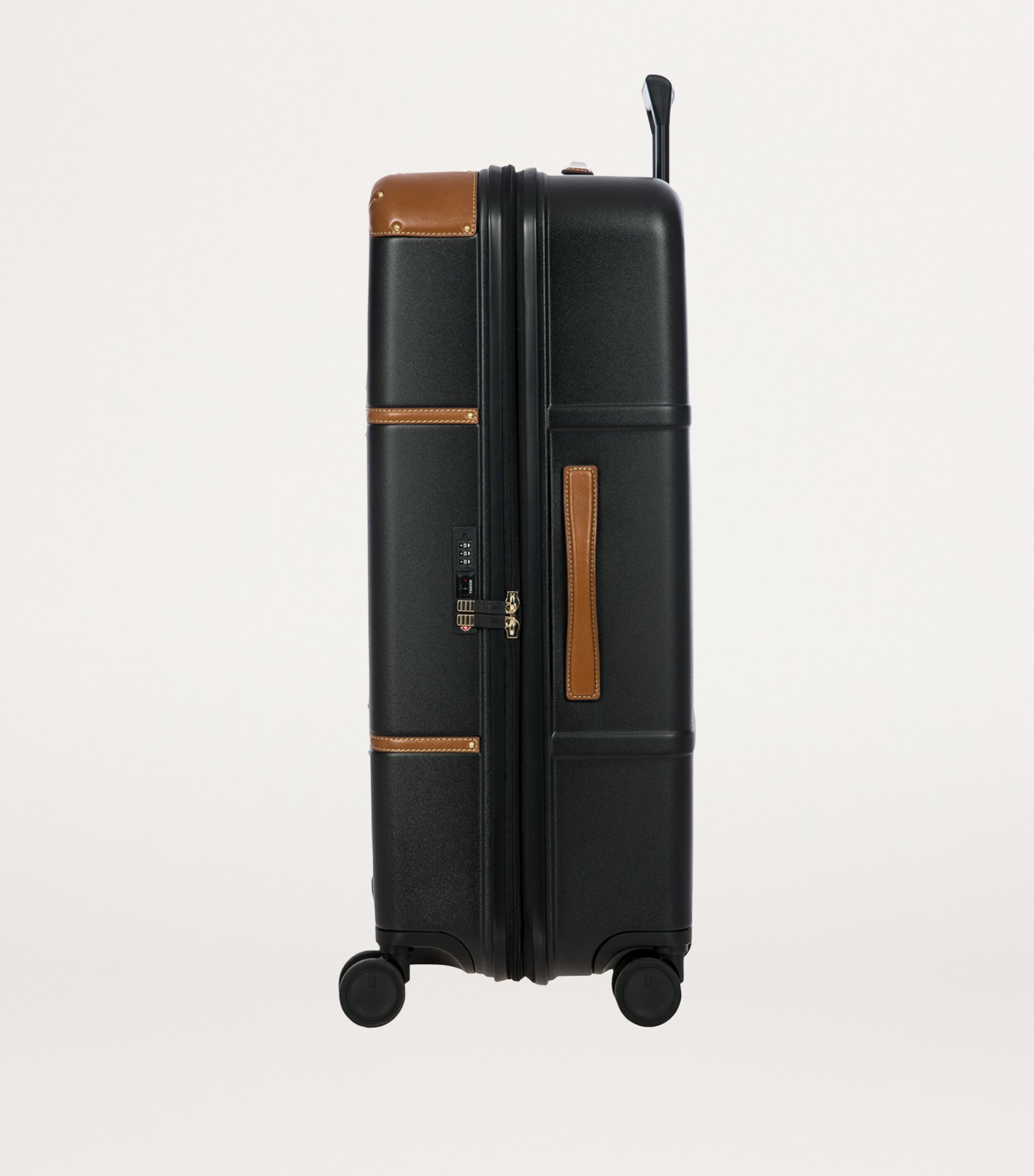 Bric's Bellagio 3 Check-In Suitcase 76cm - British product