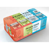 Fever-Tree Variety Pack mixers 2 x 12 x 150ml - British product
