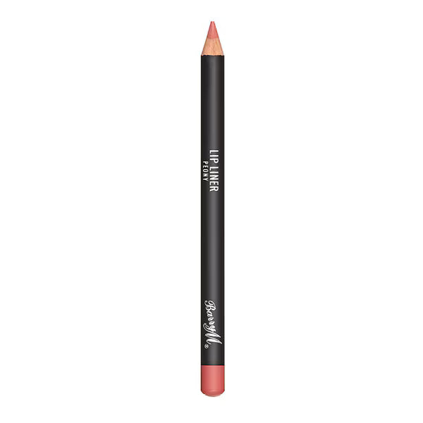 Barry M Long Lasting Lip Liner Peony - British product