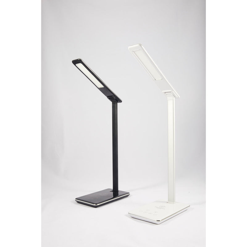 TouchDown Wireless Charging LED Lamp in Two Colours 600g (British brand)