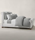 Ralph Lauren Home Player King Pillowcase (50cm x 90cm)