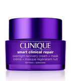 Clinique Smart Clinical Repair Overnight Recovery Cream + Mask 50ml - British product