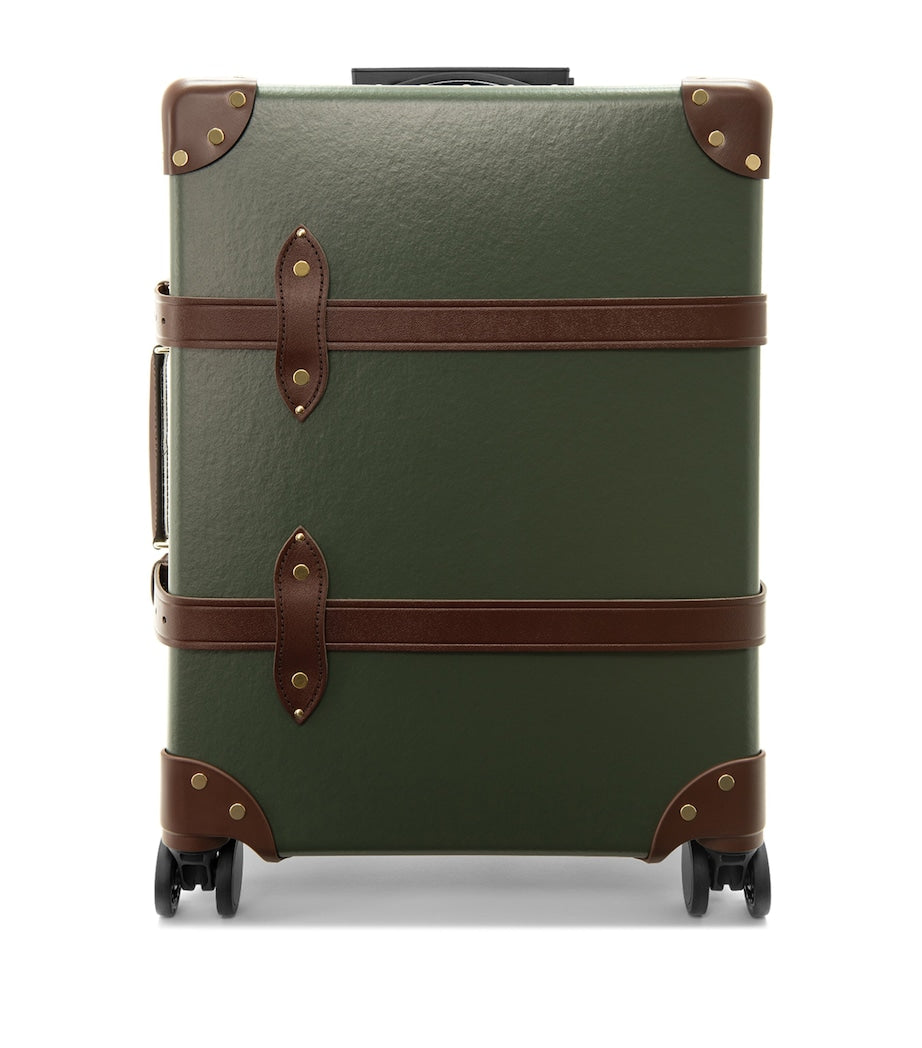 Globe-Trotter Centenary 4-Wheel Suitcase (56cm)