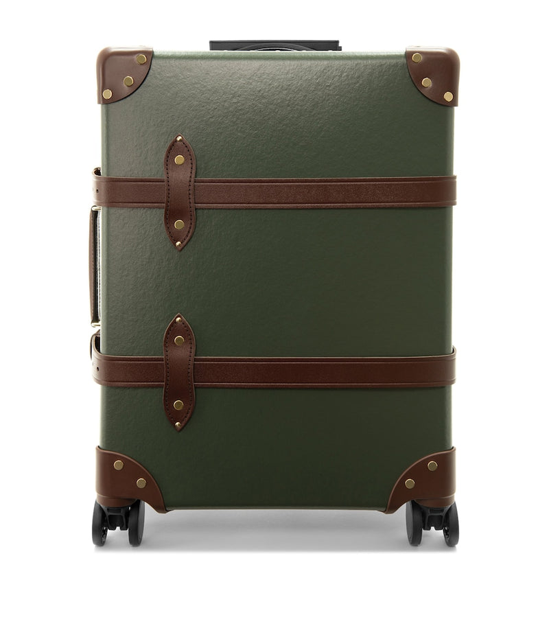 Globe-Trotter Centenary 4-Wheel Suitcase (56cm)