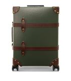 Globe-Trotter Centenary 4-Wheel Suitcase (56cm)