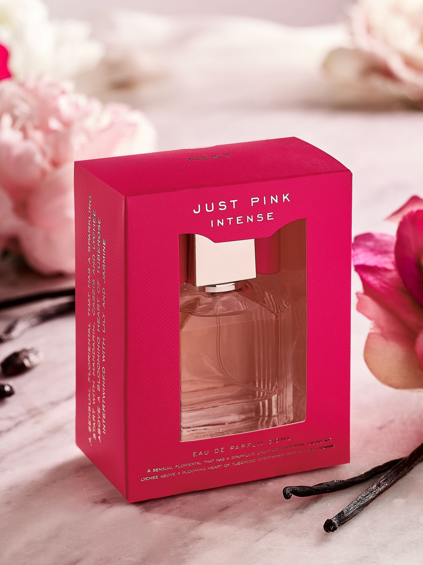 Just Pink Intense 30ml Perfume