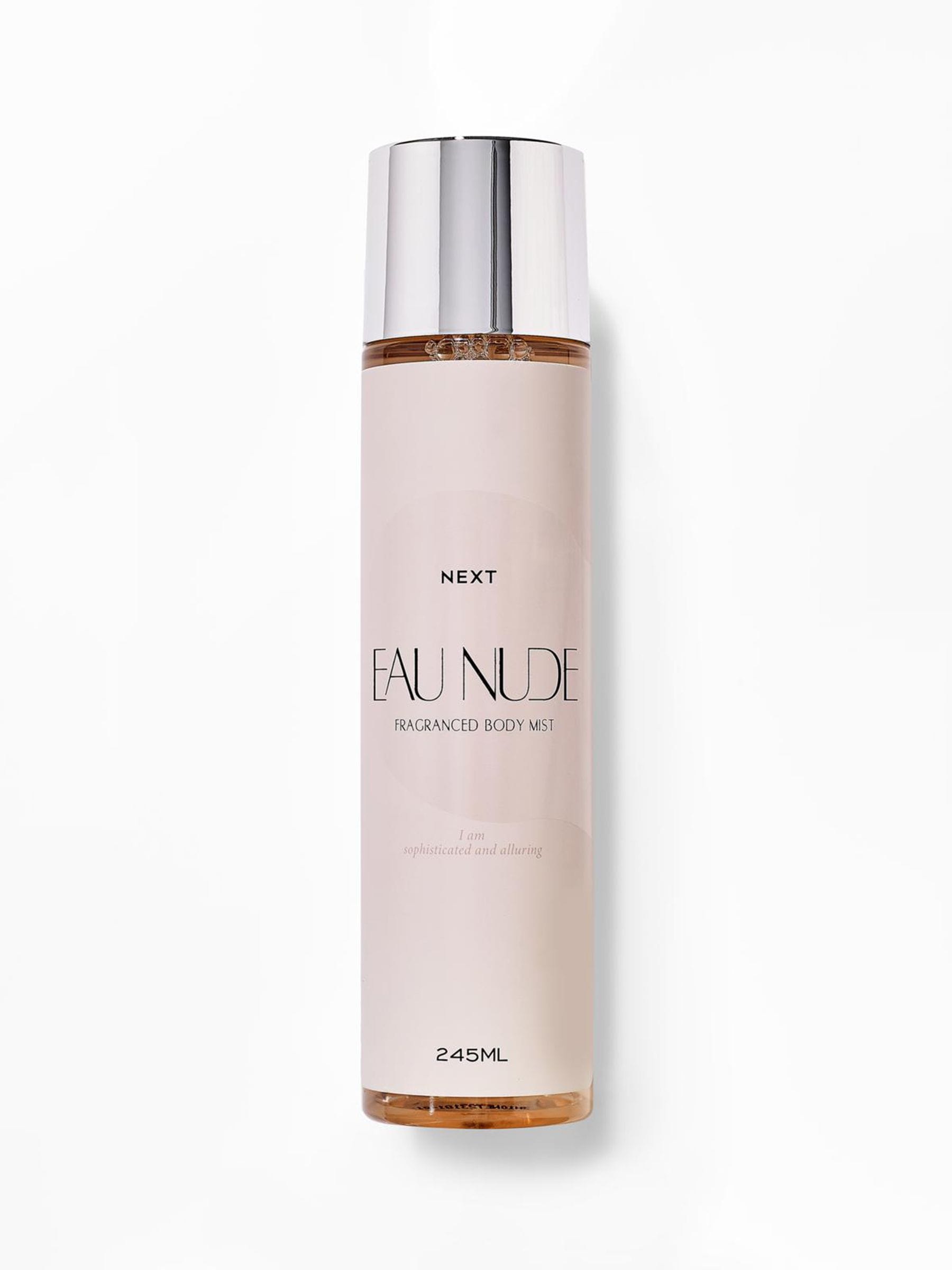 Eau Nude Body Mist 245ml - British product