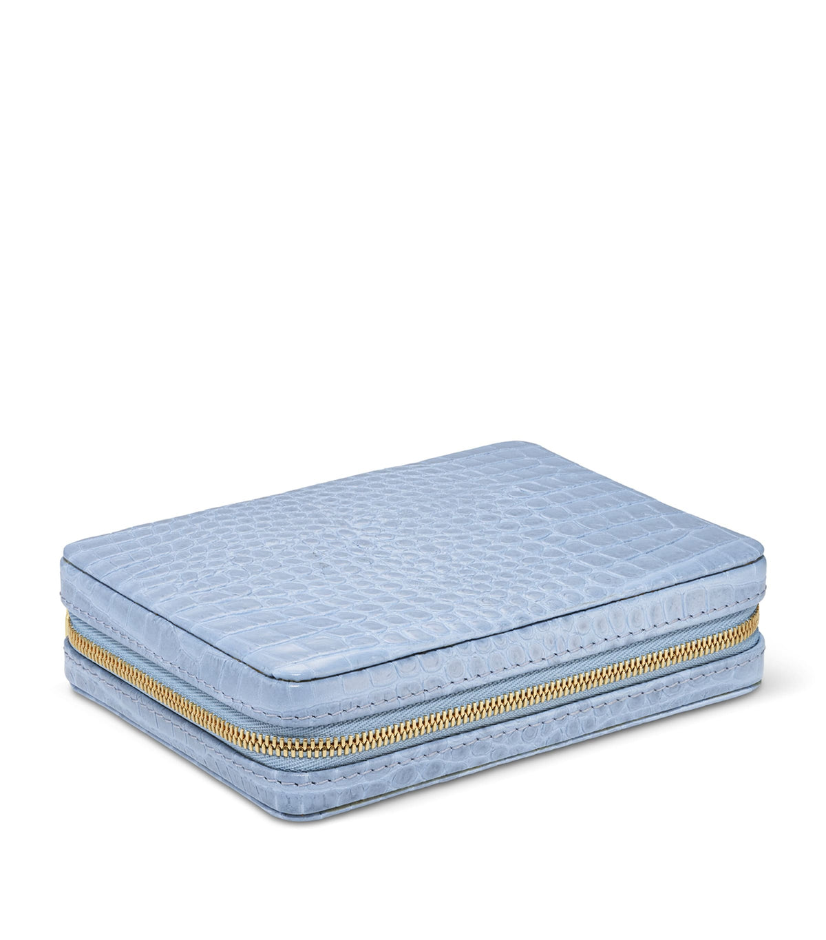 Aerin Leather Enzo domino set - British product