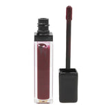 Guerlain Kiss Kiss Liquid Lipstick Tempting Matte Plum, UK version