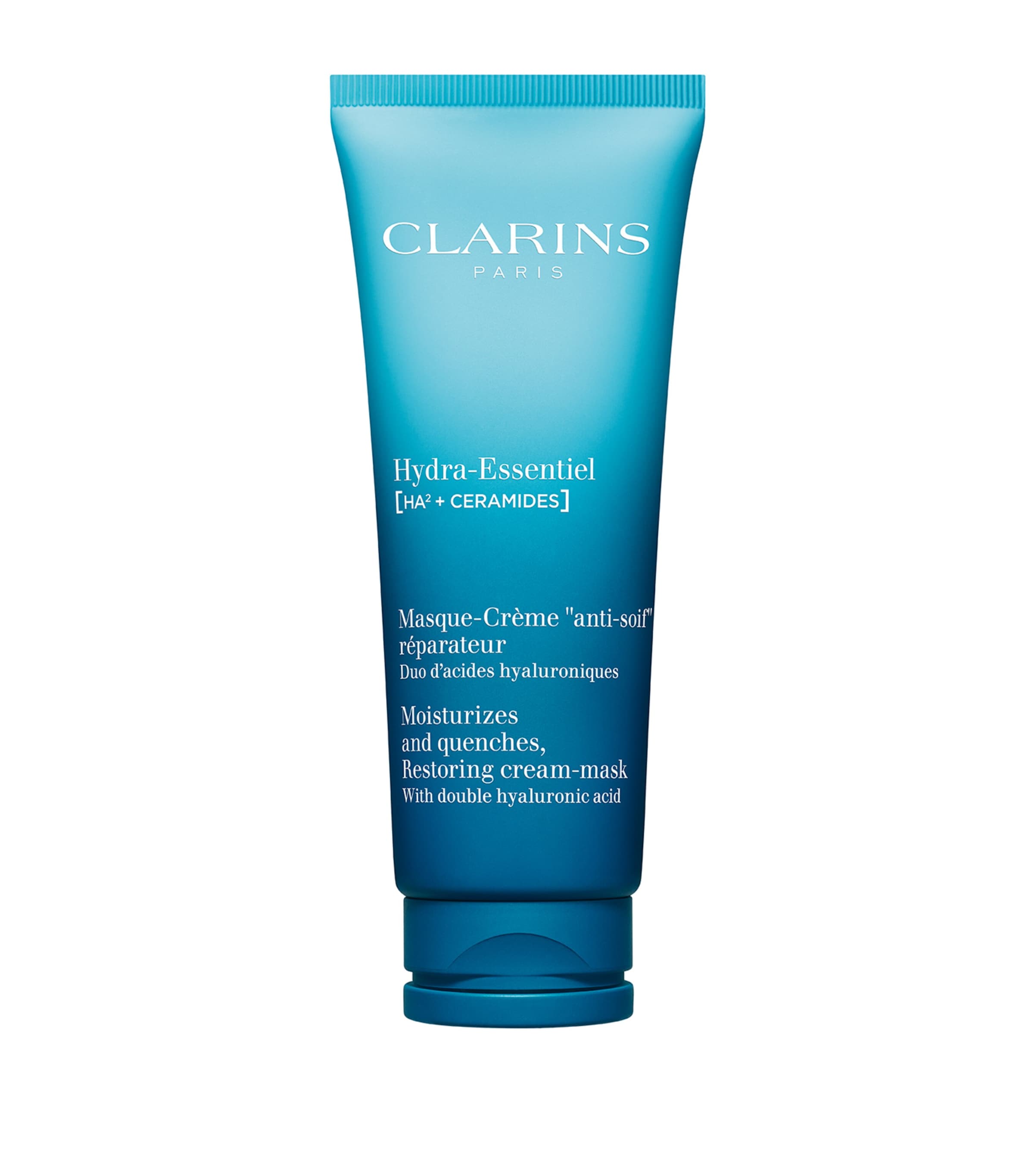 Clarins Hydra-Essentiel Face Mask (75ml)