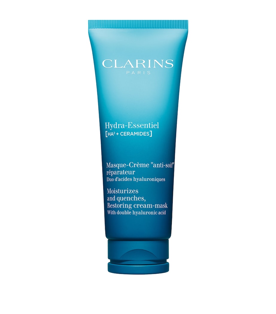 Clarins Hydra-Essentiel Face Mask (75ml)