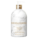 Baylis & Harding white tea and neroli hand wash 500ml - British product