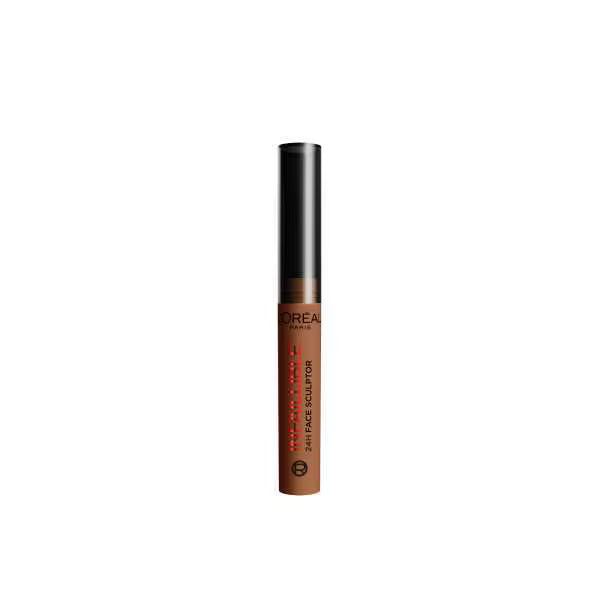 L'Oréal Paris Infallible Face Sculptor Light-Medium Contour, UK version