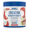 Applied Nutrition creatine monohydrate cherry apple powder 250g - British product