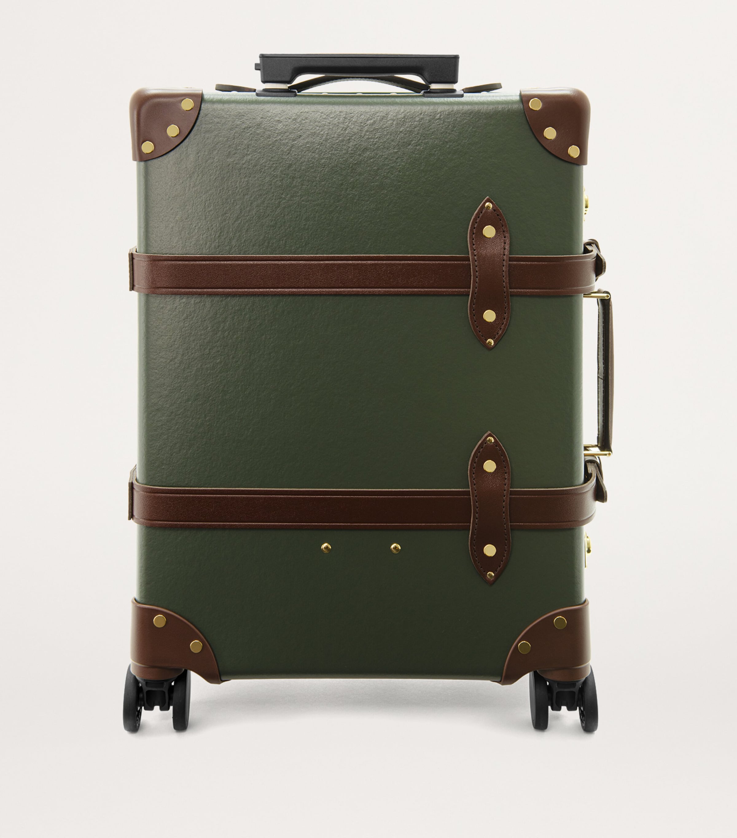 Globe-Trotter Centenary 4-Wheel Suitcase (56cm)