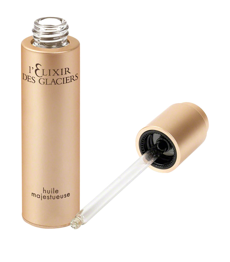 Valmont Huile Majestuese face oil 30ml (British brand)