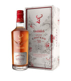 Glenfiddich 31-Year-Old Grand Chateâu single malt Scotch whisky 70cl, UK version