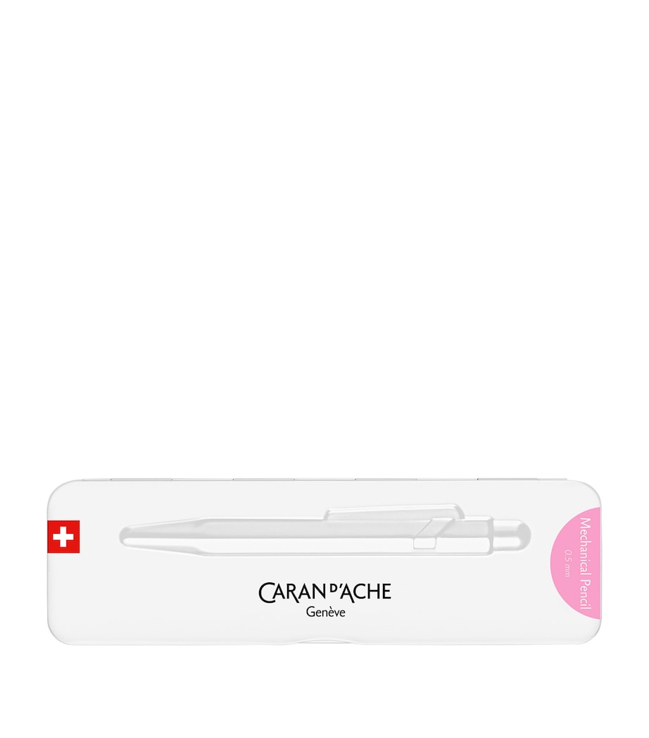 Caran d'Ache COLORMAT-X Mechanical Pencil