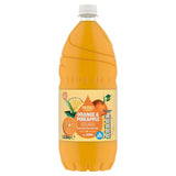 ASDA No Added Sugar Double Strength Orange & Pineapple Squash - McGrocer