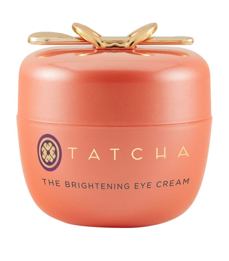 Tatcha Brightening Eye Cream 15ml (British brand)