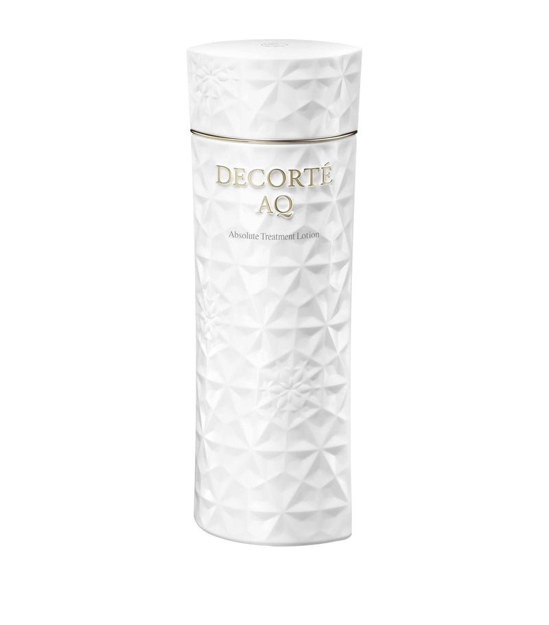 Decorté AQ Absolute Treatment Hydrating Lotion II hydrating lotion 200ml - British product