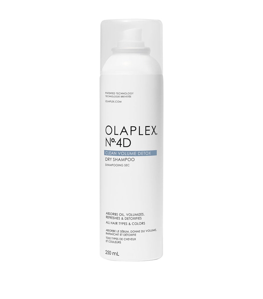 Olaplex No.4 Clean Volume Detox Dry Shampoo (250ml)