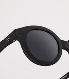 IZIPIZI KIDS Baby Round Sunglasses (0-9 Months)