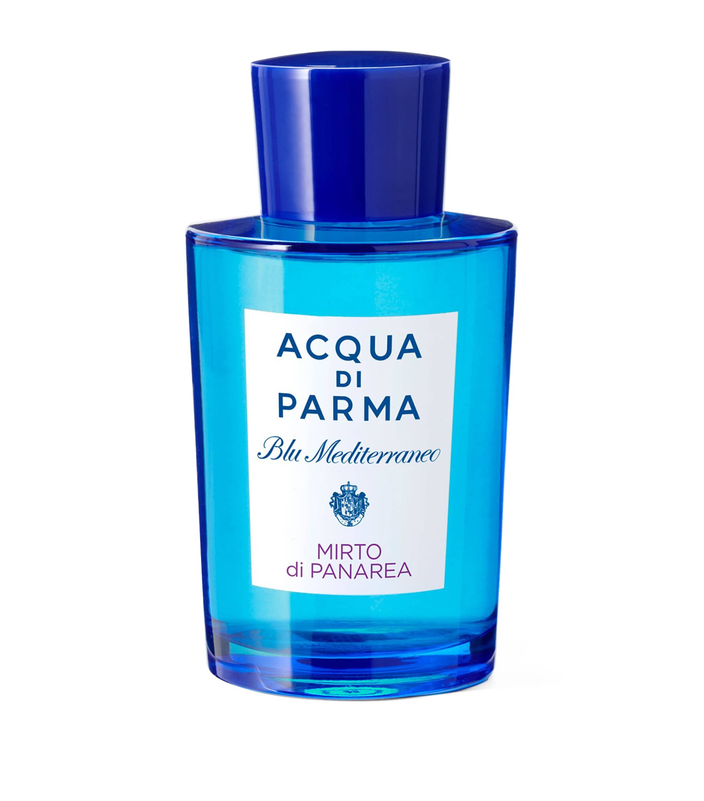 Acqua di Parma Eau de Toilette Mirto di Panarea 180ml - British product