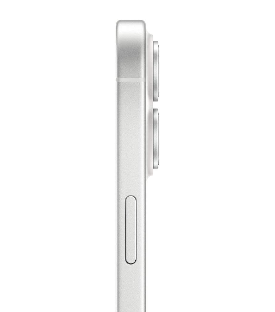 Apple iPhone 17 White 512GB - British product