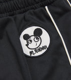 Mini Rodini Cotton Ritzratz Trousers 3-11 years, imported from the UK