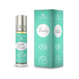 Al Rehab Lovely concentrated perfume oil 6ml - British product