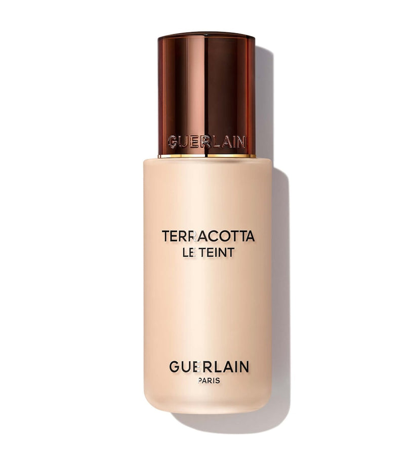 Guerlain Terracotta Le Teint foundation 35ml (British brand)