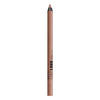 NYX Professional Makeup Lip Liner Global Citizen, imported from the UK