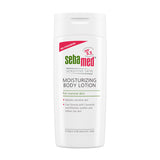 Sebamed Moisturising Body Lotion 200ml gentle skin care (British brand)