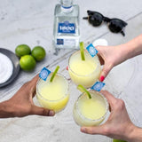 1800 Silver Tequila 100% Agave   70cl - McGrocer