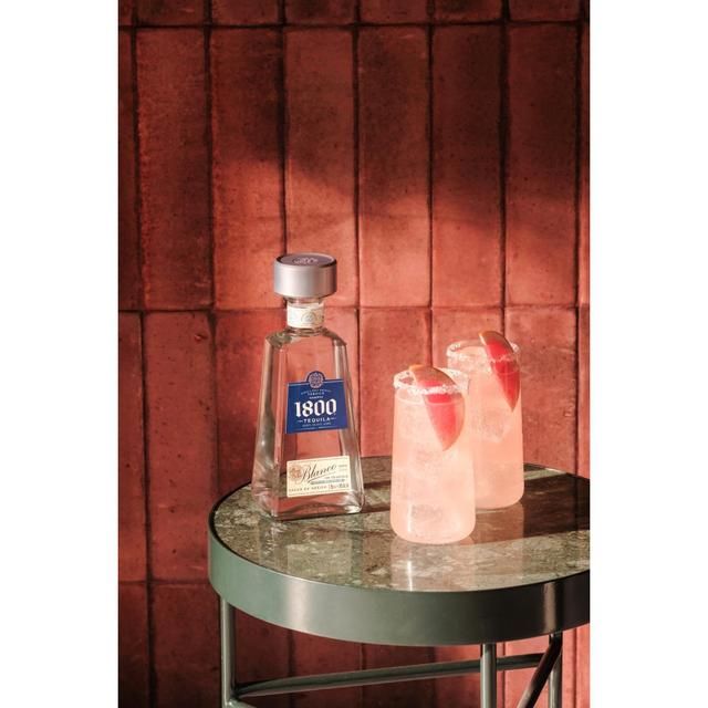 1800 Silver Tequila 100% Agave   70cl - McGrocer