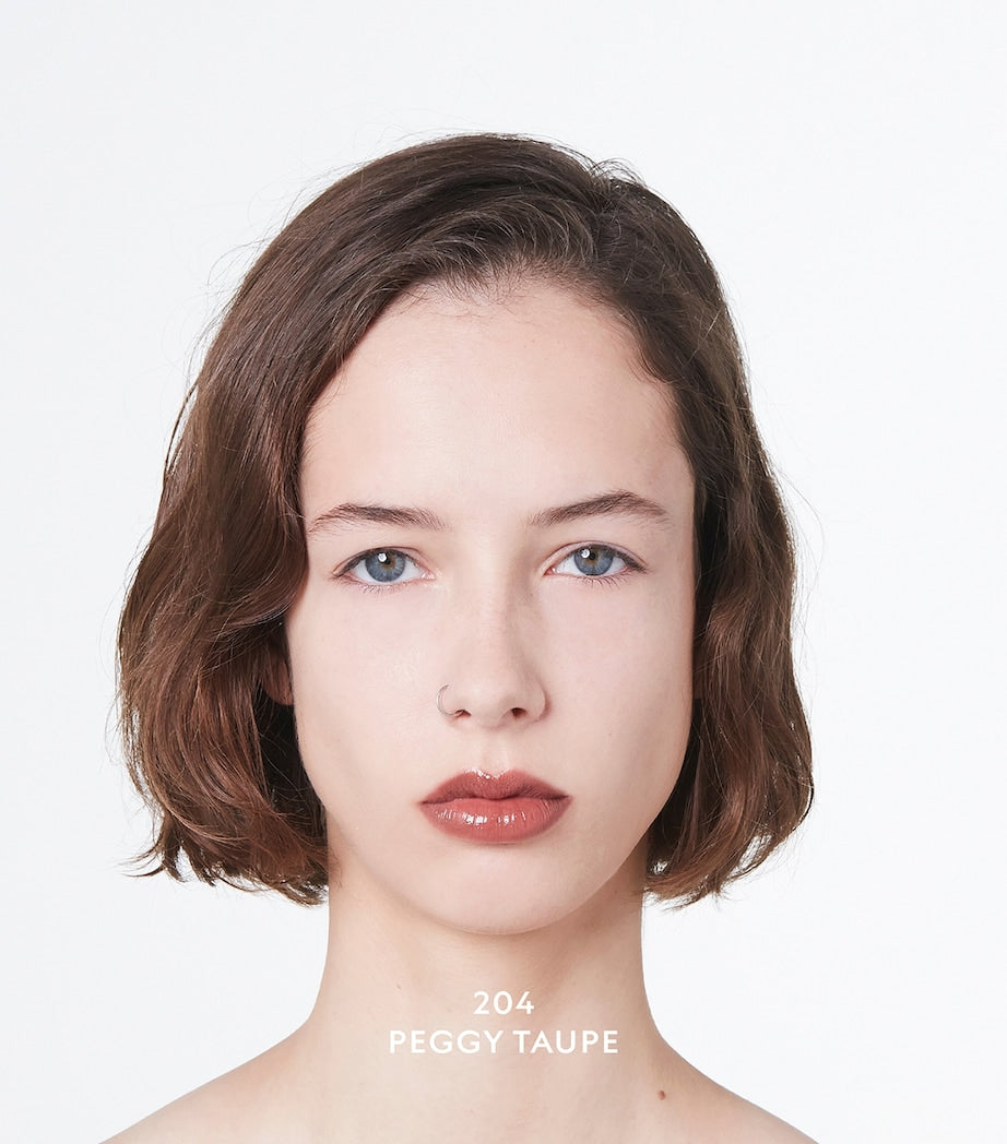 Gucci Gucci’s Rouge de Beauté Brillant Glow & Care Lip Colour