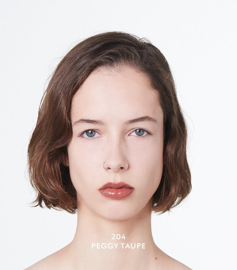 Gucci Gucci’s Rouge de Beauté Brillant Glow & Care Lip Colour