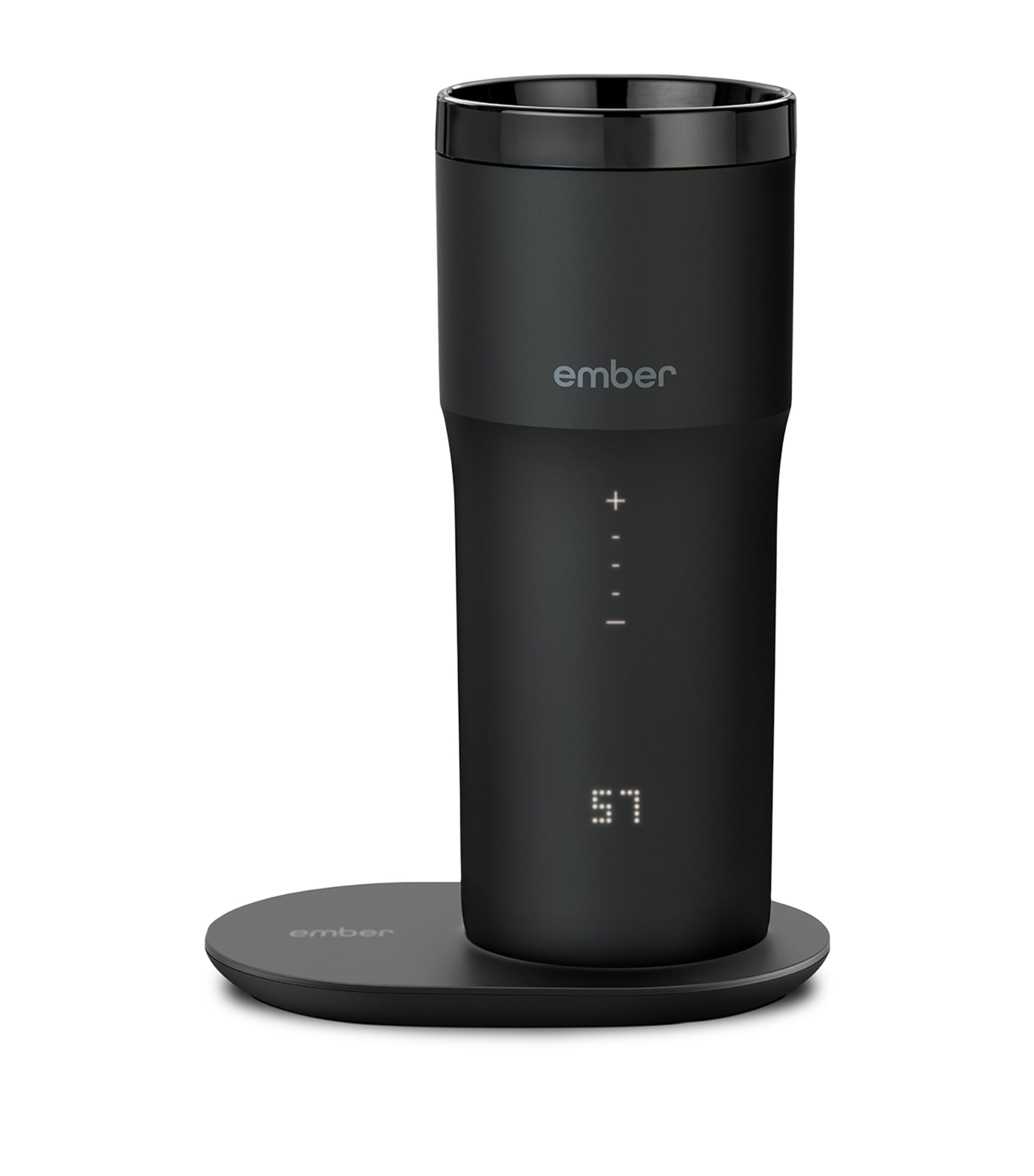 Ember Smart Travel Mug 355ml - British product