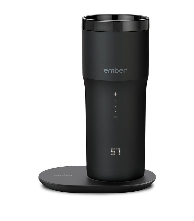 Ember Smart Travel Mug 355ml - British product
