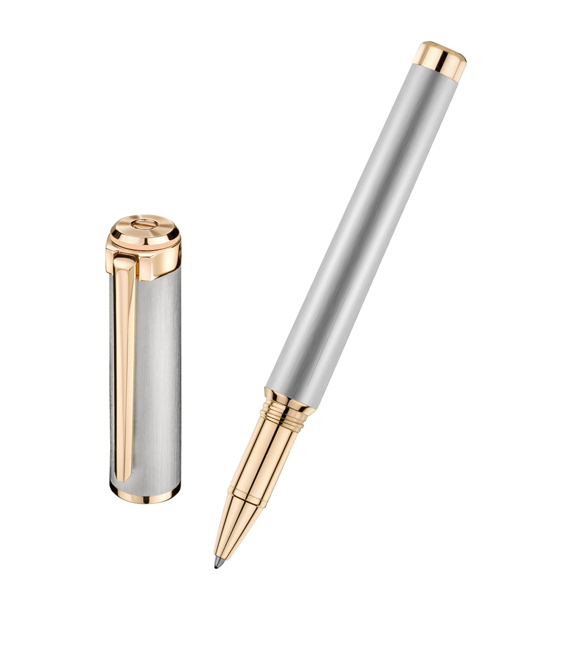 Chopard Alpine Eagle rollerball pen - British product