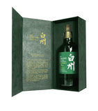 Suntory The Hakushu Centenary 18-Year-Old Single-Malt Whisky (70cl)