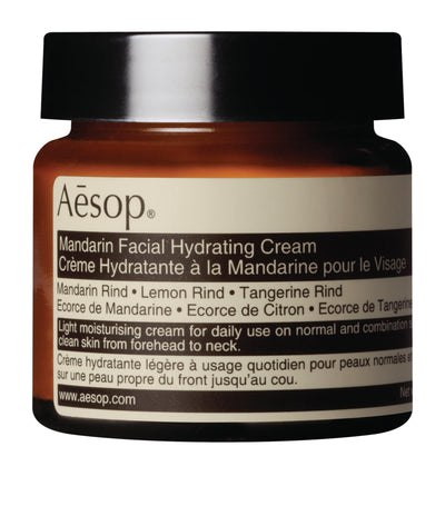 Aesop Mandarin Facial Hydrating Cream 60ml