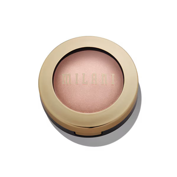 Milani Baked Highlighter Dolce Perla 110 7g, imported from the UK