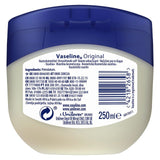 Vaseline Original Pure Petroleum Jelly   250ml GOODS M&S   
