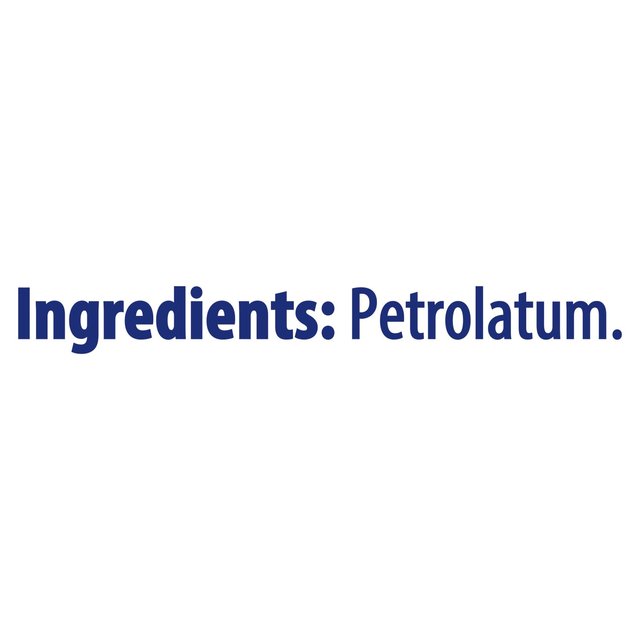 Vaseline Original Pure Petroleum Jelly   250ml GOODS M&S   
