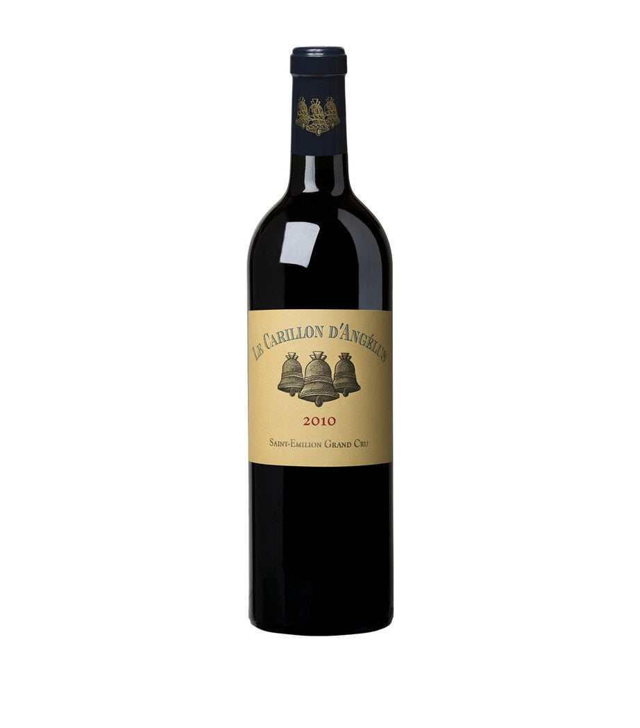 2010 Saint-Emilion Grand Cru Red Wine 75cl
